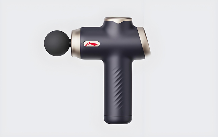 霍爾元件HX6501在筋膜槍中的應(yīng)用解析