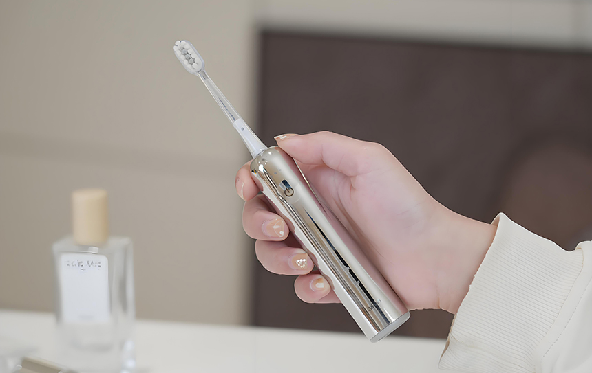 霍爾元件在電動牙刷中的應(yīng)用解析