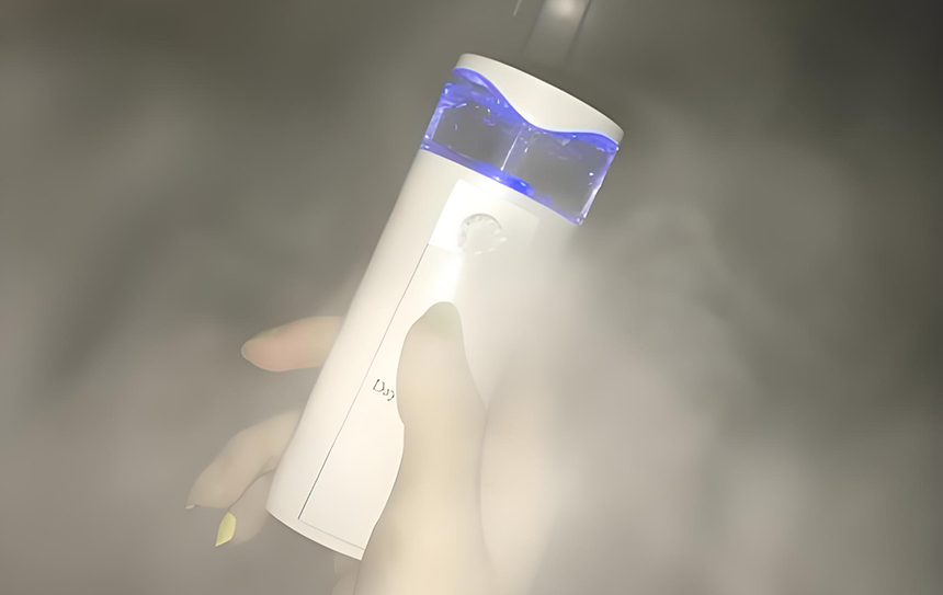 霍爾元件HX6383在補(bǔ)水儀中的應(yīng)用解析