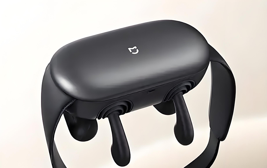 霍爾元件在按摩儀中的應用解析