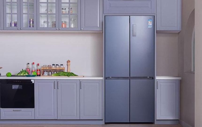 霍爾元件在冰箱中的應(yīng)用解析