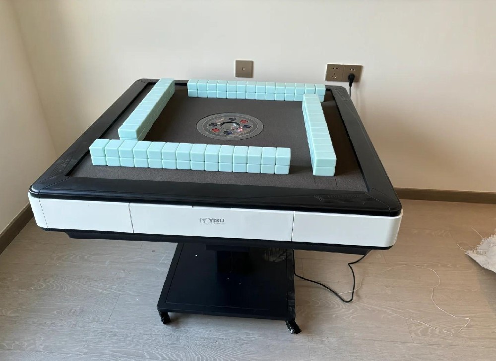 霍爾元件在麻將機(jī)中的關(guān)鍵應(yīng)用——以無錫華芯科技HX6472為例