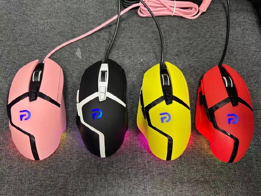 霍爾元件在游戲鼠標(biāo)中的革新應(yīng)用——以無(wú)錫華芯科技HX6649線性霍爾元件為例