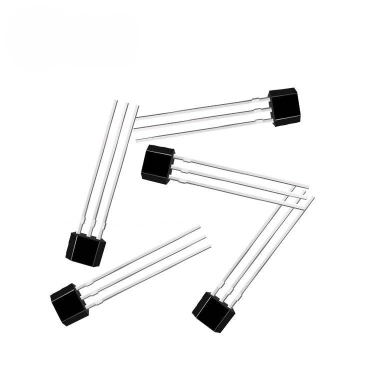 電機(jī)霍爾領(lǐng)域標(biāo)桿企業(yè)榜單：技術(shù)驅(qū)動(dòng)型廠商實(shí)力解析