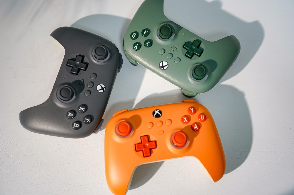 霍爾元件在游戲手柄中的革新應(yīng)用——以無(wú)錫華芯科技HX6659線性霍爾元件為例